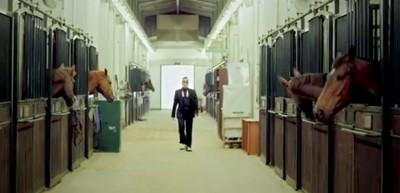 Gangnam Style en &ccedil;ok izlenen klip oldu
