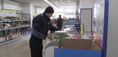 Yozgat ve Nevşehir belediyelerinden yaşlı, engelli ve kronik hastalar i&ccedil;in alışveriş hizmeti