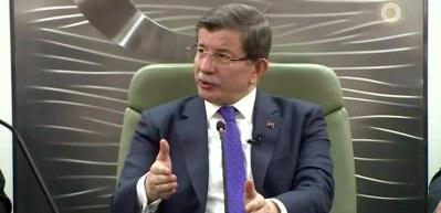 'YPG, Suriye'deki K&uuml;rtleri temsil etmiyor'