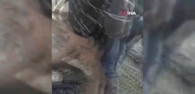 YPG/PKK'dan Azez'e top&ccedil;u saldırısı: 1 &ouml;l&uuml;