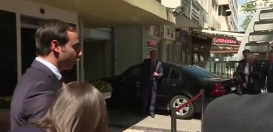 YSK Başkanı G&uuml;ven: Meclisten ge&ccedil;en yasanın yayınlanmasını bekliyoruz