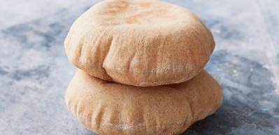 Yumuşacık pita ekmeği nasıl yapılır?