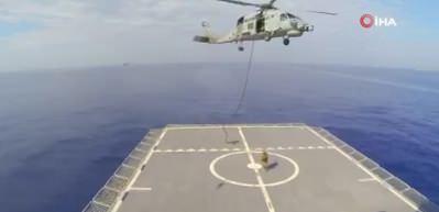 Yunan'dan T&uuml;rkiye itirafı! Tek tek yazdılar