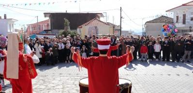 Yunanistan&rsquo;da ezan sesleri y&uuml;kseldi