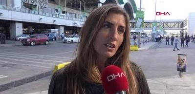 Yunanistan'da kadro dışı kalan milli hentbolculardan mesaj!