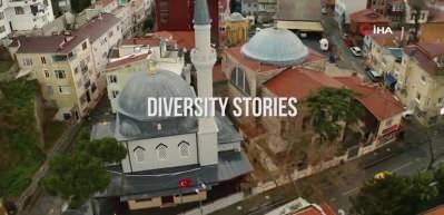 Yunanistan&rsquo;daki Rumların ithamlarına T&uuml;rkiye&rsquo;deki Rum vatandaşlar ger&ccedil;eklerle cevap verdi