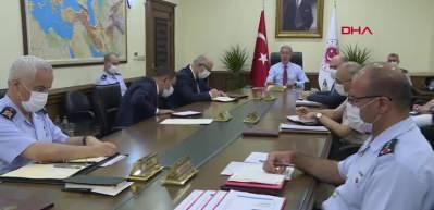 Yunanistan'ın kararı sonrası T&uuml;rkiye'den son dakika a&ccedil;ıklama