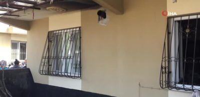 Y&uuml;rek burkan olay: Sobadan zehirlenen anne baba &ouml;ld&uuml;, &ccedil;ocukları kurtuldu