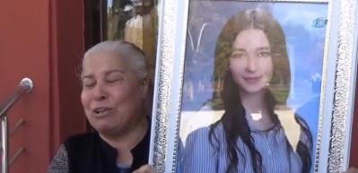 Y&uuml;rek yakan soru: Kızım en son ne dedi?
