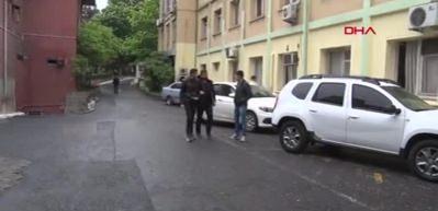 'Yurt dışı fon' &ccedil;etesi, 40 kişiyi 86 milyon lira dolandırdı