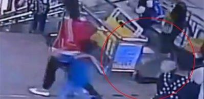 Y&uuml;r&uuml;yen merdiven faciasına ramak kala