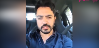 Yusuf G&uuml;ney kendisini eleştirenlere sert tepki verdi!