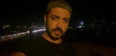 Yusuf G&uuml;ney maske takmayan kadını g&ouml;zaltına alan polislerin g&ouml;revden alınmasına sert &ccedil;ıktı!