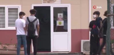 Y&uuml;z y&uuml;ze eğitim ile ilgili son dakika a&ccedil;ıklaması! MEB duyurdu
