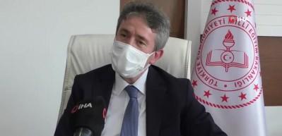 Y&uuml;z y&uuml;ze eğitimde kritik a&ccedil;ıklama geldi!