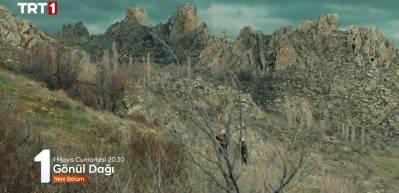 Zahide ve Sefer ayrılacaklar mı? G&ouml;n&uuml;l Dağı 26. b&ouml;l&uuml;m fragmanı