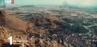 Zahide yeni yuvasına u&ccedil;uyor! G&ouml;n&uuml;l Dağı 30. b&ouml;l&uuml;m fragmanı
