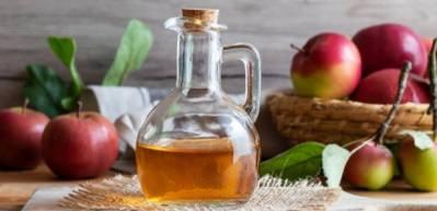 Papatya &ccedil;ayı ve elma sirkesi k&uuml;r&uuml; tarifi