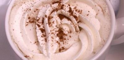 Zencefilli latte tarifi