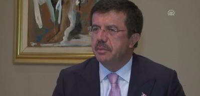 Zeybekci: Y&uuml;zde 24 olması ger&ccedil;ek&ccedil;i değil