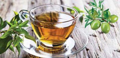 Zeytin yaprağı &ccedil;ayı nedir? Kilo verdiren &ccedil;ay nasıl yapılır?