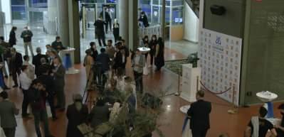 Zeytinburnu &lsquo;K&uuml;lt&uuml;r Sanat Sezonu&rsquo;nu a&ccedil;tı