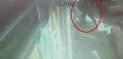 Zeytinburnu'nda cinayet anı kamerada
