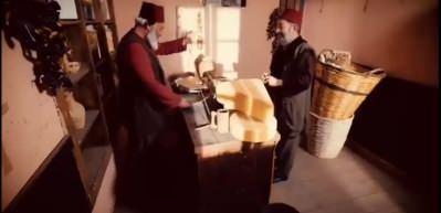 Zimem defteri geleneği geri geldi, 200 bakkalın veresiye defterindeki t&uuml;m bor&ccedil;lar silindi