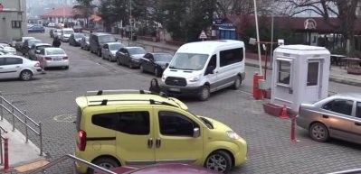 Zonguldak merkezli 'kripto' FET&Ouml;/PDY operasyonu