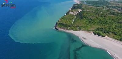 Zonguldak ve Kocaeli'nin görmeye değer kaleleri