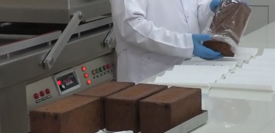Zor koşullar i&ccedil;in "yaşam keki" geliştirdiler