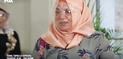 Zuhal Topal'la Sofrada programında yarışmacıları bekleyen şaşırtan anlar! Sofra ortada yok...