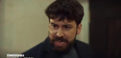 Z&uuml;mr&uuml;d&uuml;anka 8. B&ouml;l&uuml;m 1. Fragmanı