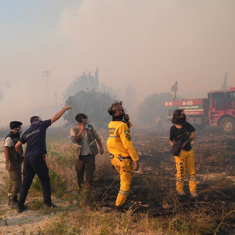 BAKAN YERLİKAYA'DAN AÇIKLAMA: ÖDEMELER YAPILDI