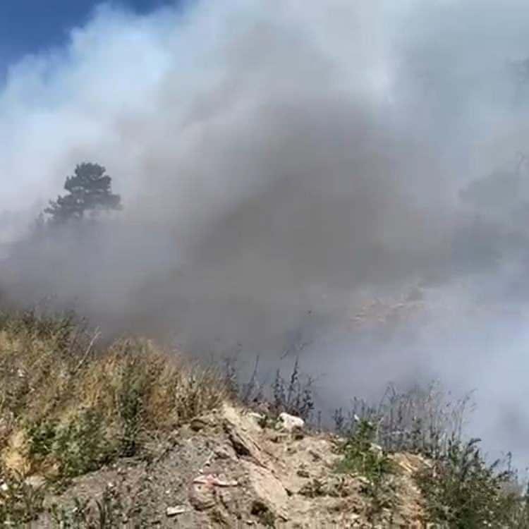 İZMİR-ÇEŞME YOLU YENİDEN AÇILDI