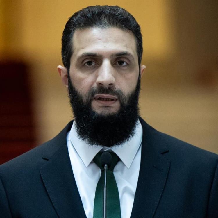ŞARA'DAN İLK AÇIKLAMA