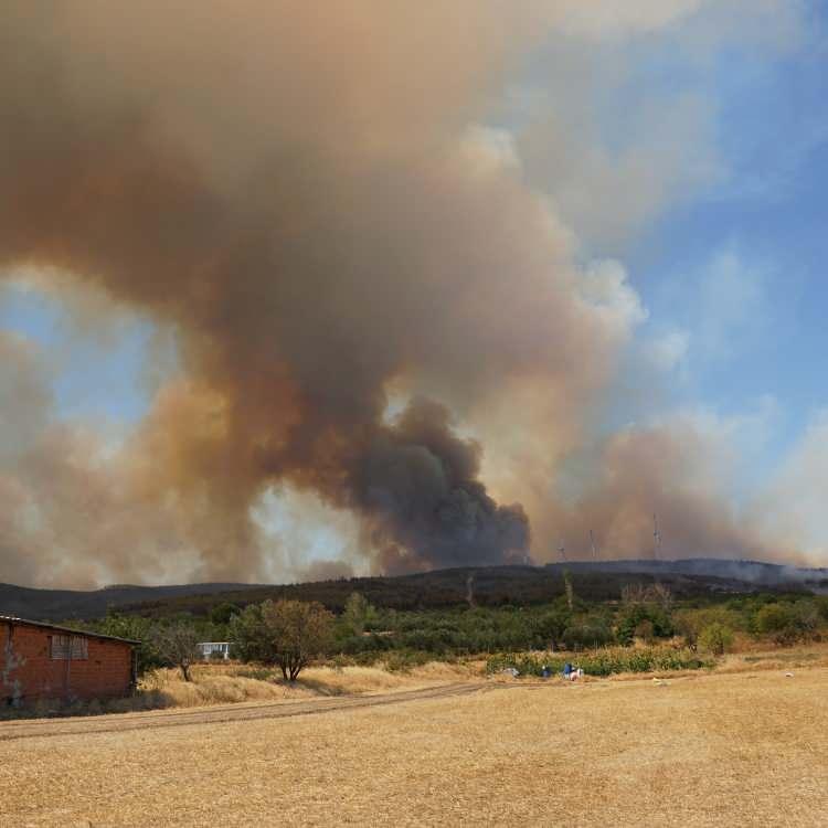 BÖLGEDE ÇALIŞMALAR SÜRÜYOR