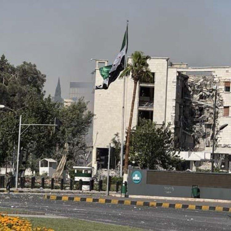 ABD VE AB'DEN İSRAİL SALDIRILARINA TEPKİ