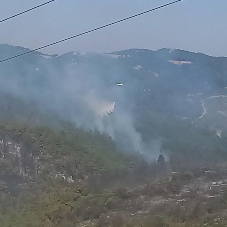 SABAH SAATLERİNDE MÜCADELE YENİDEN BAŞLADI