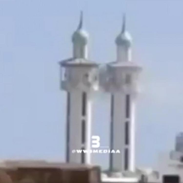 CİHAD ÇAĞRISI