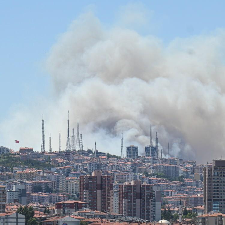 GÖL YAKININDAKİ VATANDAŞLAR TAHLİYE EDİLDİ