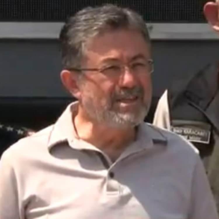 BAKAN YUMAKLI SON DURUMU AÇIKLADI