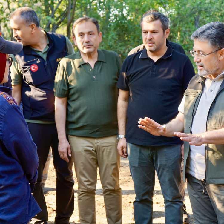 YUMAKLI'DAN AÇIKLAMA
