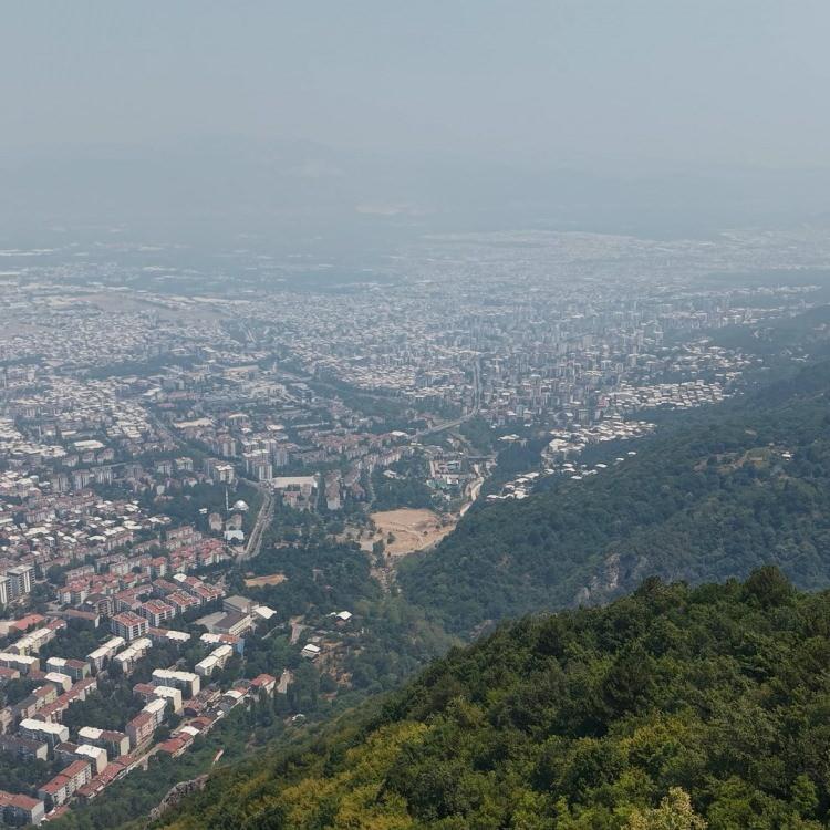 BİLECİK VE İZMİR AFET BÖLGESİ İLAN EDİLDİ