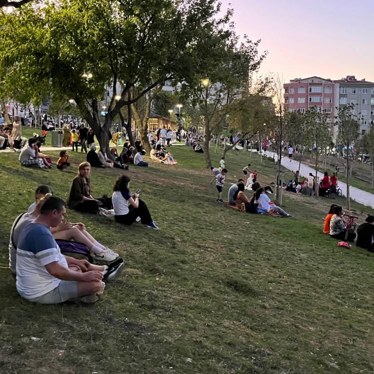 3 DEPREM DAHA MEYDANA GELDİ