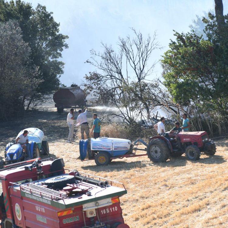 ÇANAKKALE VALİLİĞİNDEN AÇIKLAMA