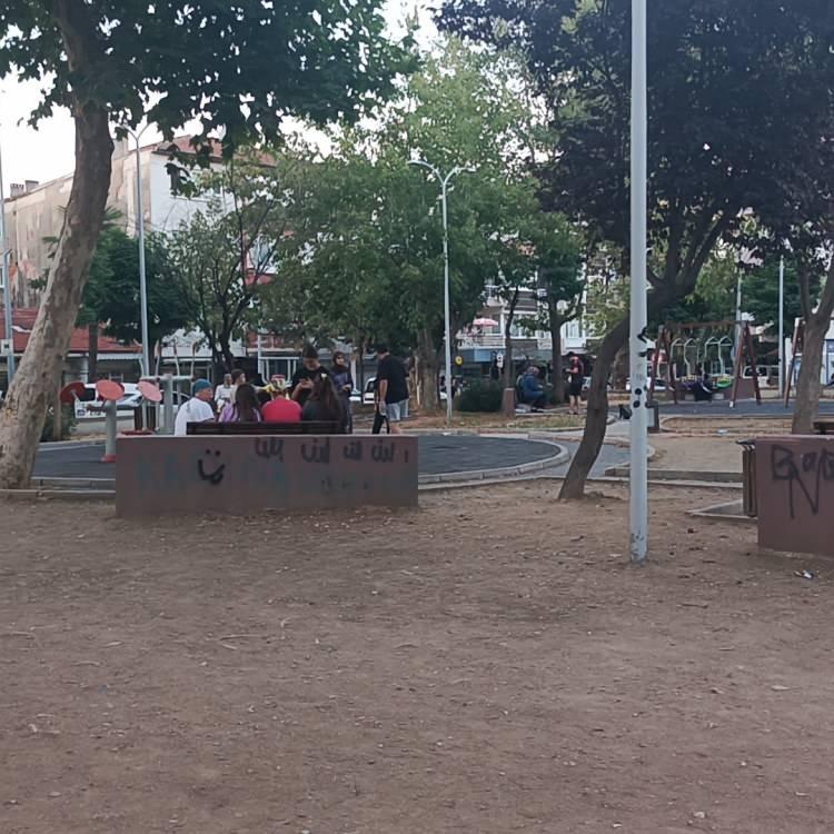 DEPREMİN MERKEZ ÜSSÜ