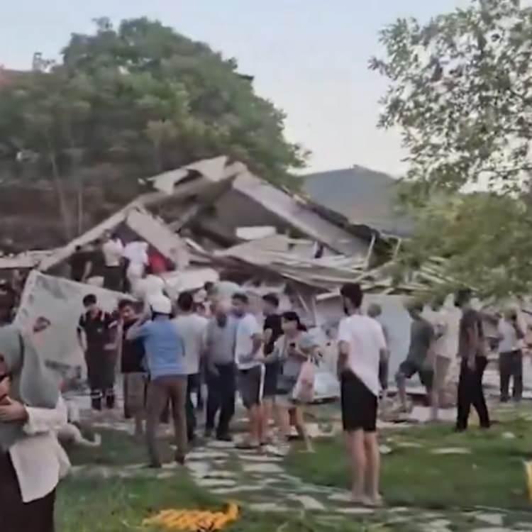 İLETİŞİM BAŞKANI'NDAN AÇIKLAMA