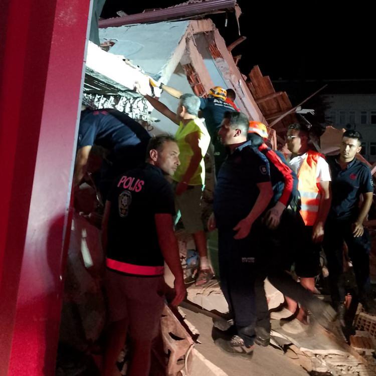 URALOĞLU'NDAN AÇIKLAMA