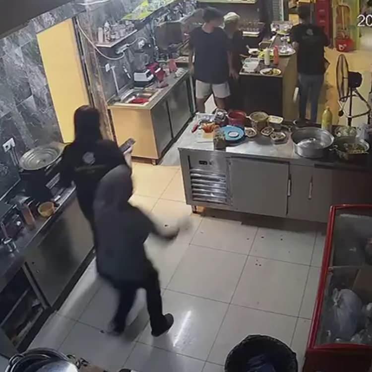 BAKAN KURUM'DAN AÇIKLAMA: TEYAKKUZ HALİNDEYİZ